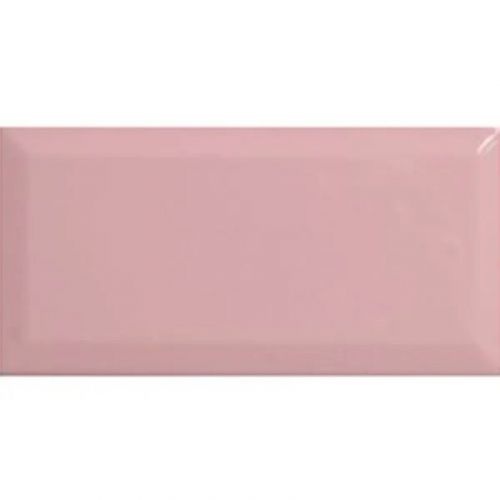 Biselado Rosa Palo 10×20