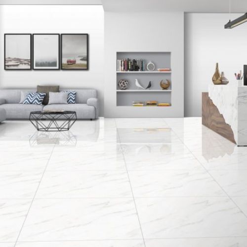 Madura White 60x60