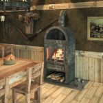 Dub Oak Braon Pale 14.7x59.4