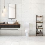 Calacatta Marmi Matt 30x90