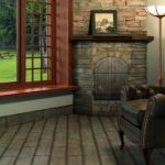 Shato Braon 14.7x59.4