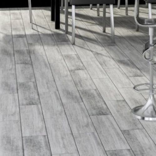 Vaz(Elm) Siva 15.1x60