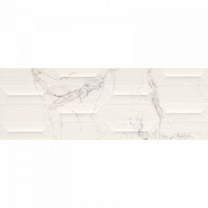 Adonis White Decofon 30x90