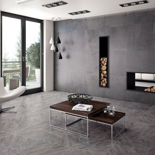 Kvarcit 2 Siva 30x60