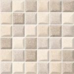 Tanis Beige Mosaic 20x60