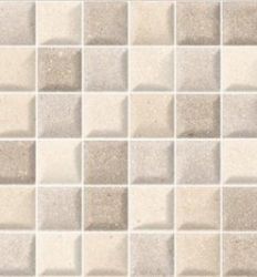 Tanis Beige Mosaic 20x60