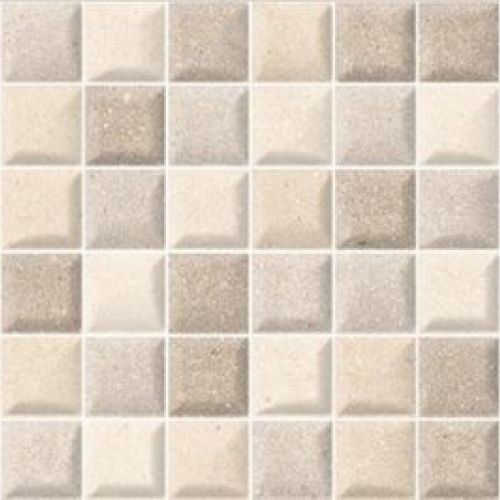 Tanis Beige Mosaic 20x60