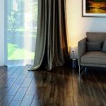 Nordik Beige 14.7x59.4