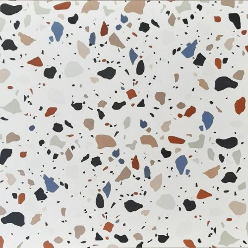 Crystal Lolipop Matte Pink 60x60