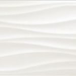 Stilo Blanco Mate 25x75