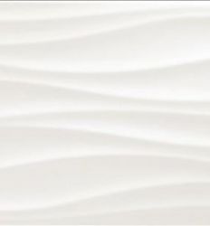 Stilo Blanco Mate 25x75