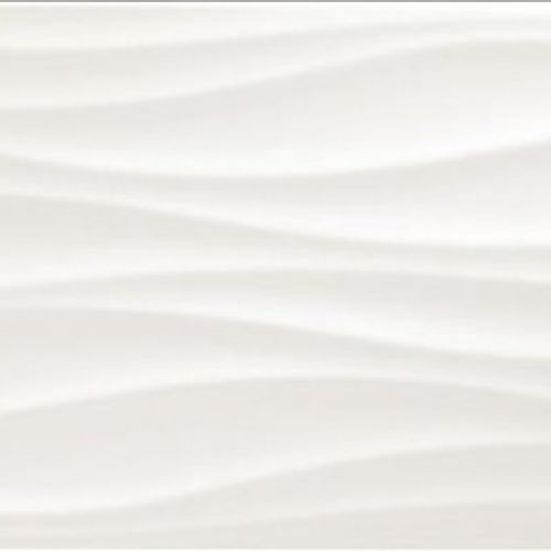 Stilo Blanco Mate 25x75