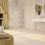 Antique Carrara 40x120