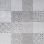 Hermes Grey Decofon Rett 30x60