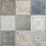 Anticatto Misto Matt 60x60