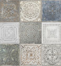 Anticatto Misto Matt 60x60