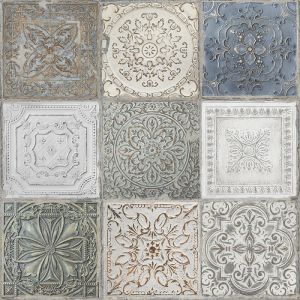 Anticatto Misto Matt 60x60