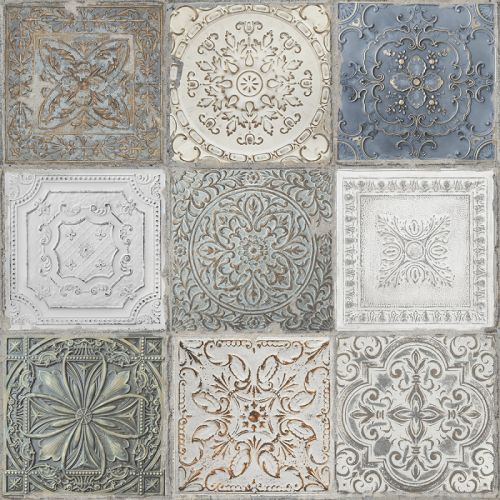 Anticatto Misto Matt 60x60