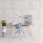 Sempre Grigio Junior 60x60