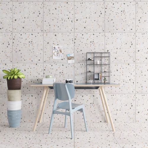 Sempre Grigio Junior 60x60