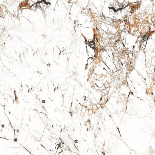 Burberry White 60x120