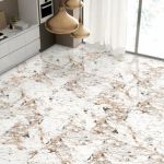 Burberry White 60x120