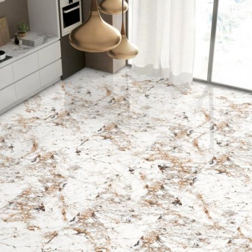 Burberry White 60x120