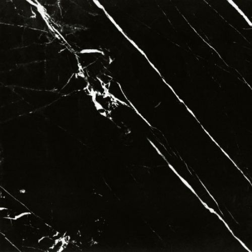 Agatha Black 60x60