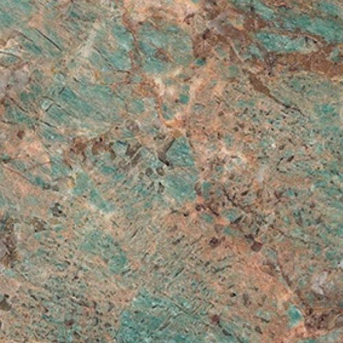 Amazonite Green 60x60