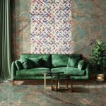 Amazonite Green 60x60