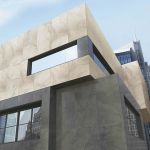 Atlantis White Matt 60x120