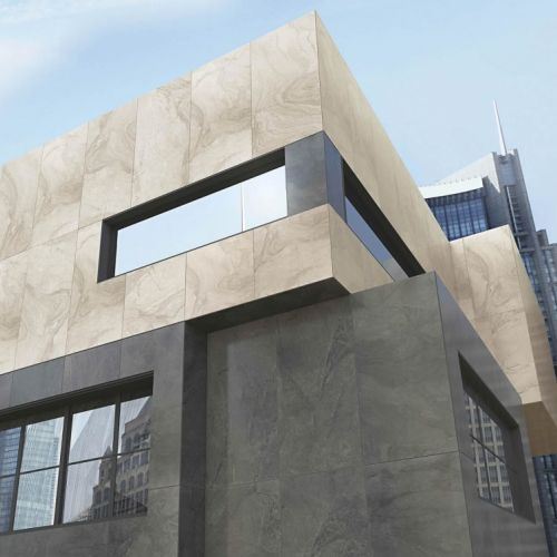 Atlantis White Matt 60x120