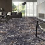 Emperadore Nero 60x60