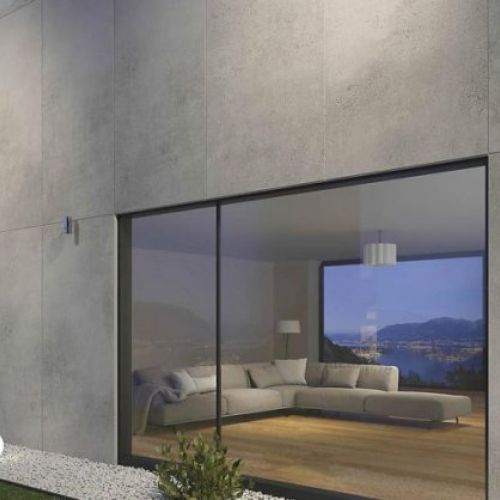 Vista Lead Grey Mat 60x120