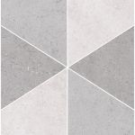 Capri Decor Glossy 25x50