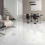 Super White Rett 60x60