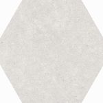 Traffic Silver Hex 25 25x22