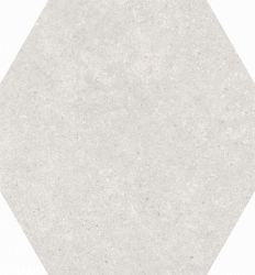 Traffic Silver Hex 25 25x22