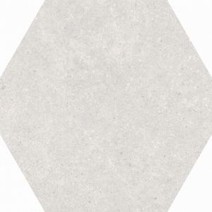 Traffic Silver Hex 25 25x22