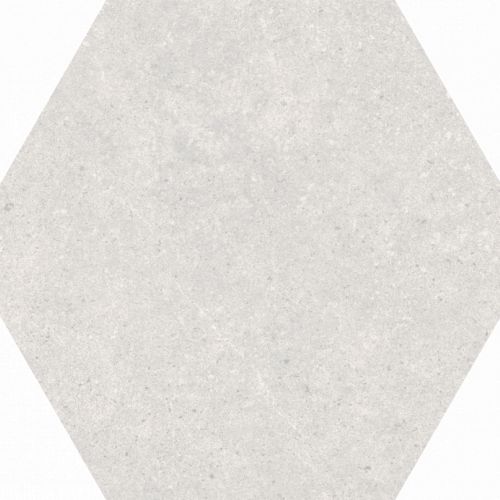 Traffic Silver Hex 25 25x22
