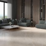 Lagom Sand Matt 60x120