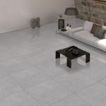 Subway Griss Satin Matt 60x60