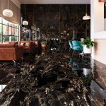 Magnifique Black Rett Lap Nano 59.6x119.6