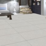 Novelle Grey Satin Mat 60x120