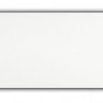 Plain Super White Glossy 30x60