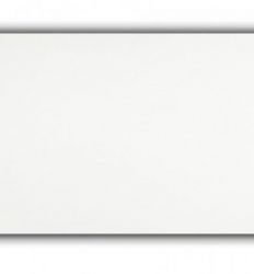 Plain Super White Glossy 30x60