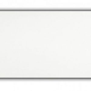 Plain Super White Glossy 30x60