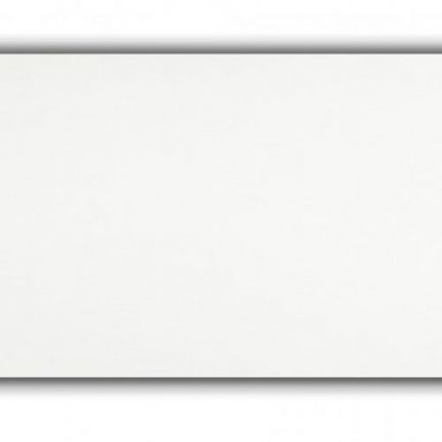 Plain Super White Glossy 30x60