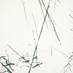 Agatha White Glossy 61x61