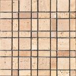Kameni Mozaik PT301 Bež 30.5x30.5